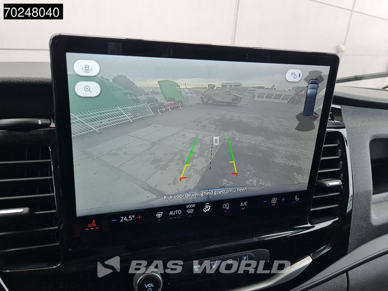 Furgón nuevo Ford Transit 165pk Automaat Limited Raptor Grill Black Edition L3H2 New model! Xenon Airco Cruise CarPlay Camera Parkeersensoren Airco Cruise: foto 11 Furgón nuevo Ford Transit 165pk Automaat Limited Raptor Grill Black Edition L3H2 New model! Xenon Airco Cruise CarPlay Camera Parkeersensoren Airco Cruise: foto 11