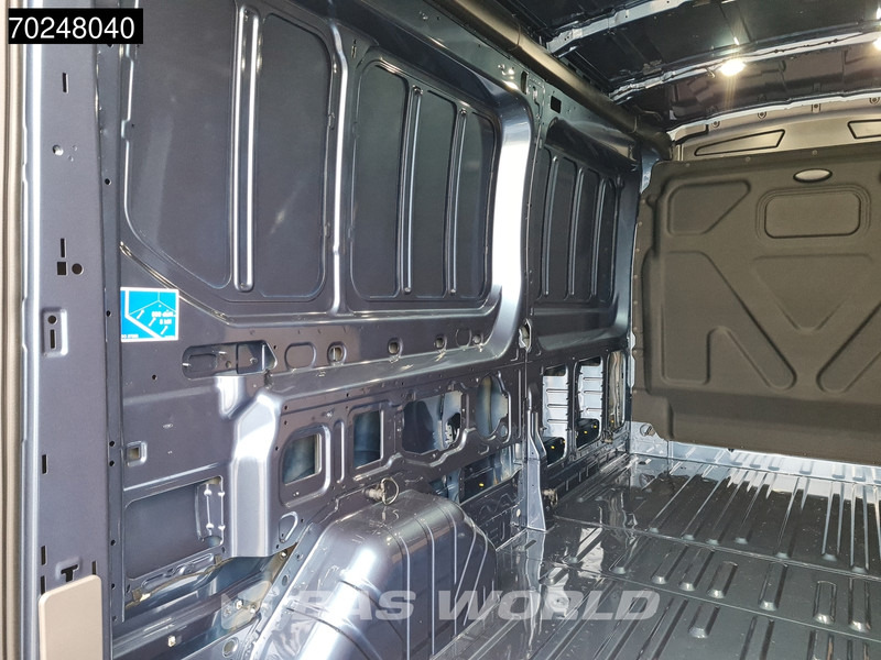 Furgón nuevo Ford Transit 165pk Automaat Limited Raptor Grill Black Edition L3H2 New model! Xenon Airco Cruise CarPlay Camera Parkeersensoren Airco Cruise: foto 20 Furgón nuevo Ford Transit 165pk Automaat Limited Raptor Grill Black Edition L3H2 New model! Xenon Airco Cruise CarPlay Camera Parkeersensoren Airco Cruise: foto 20