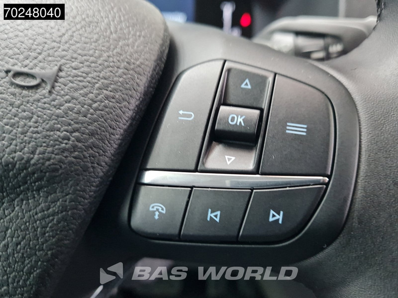 Furgón nuevo Ford Transit 165pk Automaat Limited Raptor Grill Black Edition L3H2 New model! Xenon Airco Cruise CarPlay Camera Parkeersensoren Airco Cruise: foto 18 Furgón nuevo Ford Transit 165pk Automaat Limited Raptor Grill Black Edition L3H2 New model! Xenon Airco Cruise CarPlay Camera Parkeersensoren Airco Cruise: foto 18