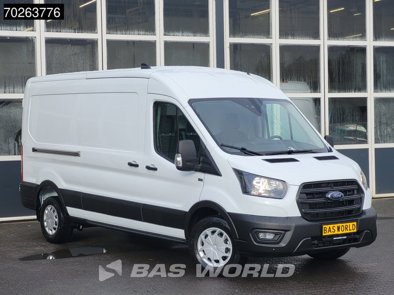 Ford Transit 170pk Automaat 350 L3H2 Airco Cruise Parkeersensoren 11m3 Airco Cruise control - Furgón: foto 3 Ford Transit 170pk Automaat 350 L3H2 Airco Cruise Parkeersensoren 11m3 Airco Cruise control - Furgón: foto 3