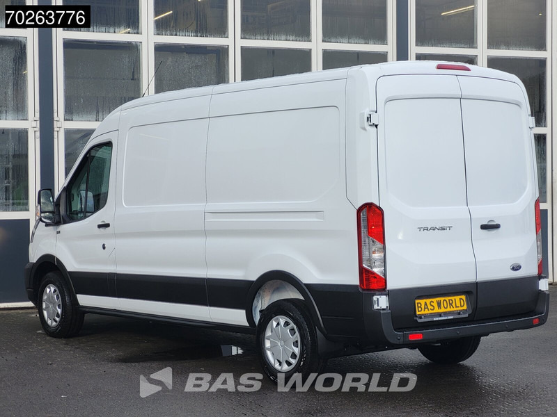 Ford Transit 170pk Automaat 350 L3H2 Airco Cruise Parkeersensoren 11m3 Airco Cruise control - Furgón: foto 2 Ford Transit 170pk Automaat 350 L3H2 Airco Cruise Parkeersensoren 11m3 Airco Cruise control - Furgón: foto 2
