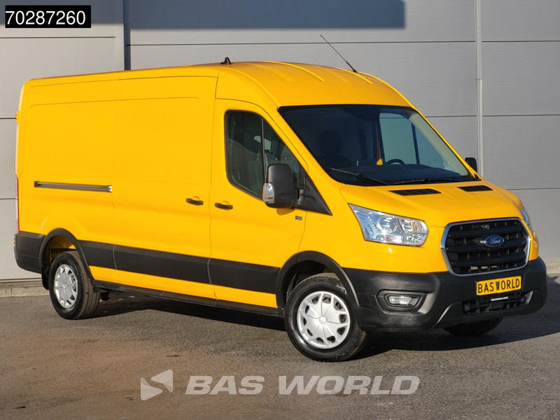 Ford Transit 170pk L3H2 Airco Cruise Trekhaak Camera Parkeersensoren Euro6 L3 11m3 Airco Trekhaak Cruise control - Furgón: foto 5 Ford Transit 170pk L3H2 Airco Cruise Trekhaak Camera Parkeersensoren Euro6 L3 11m3 Airco Trekhaak Cruise control - Furgón: foto 5
