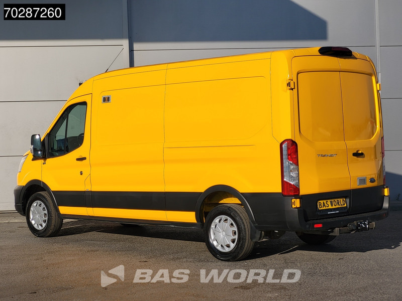 Ford Transit 170pk L3H2 Airco Cruise Trekhaak Camera Parkeersensoren Euro6 L3 11m3 Airco Trekhaak Cruise control - Furgón: foto 2 Ford Transit 170pk L3H2 Airco Cruise Trekhaak Camera Parkeersensoren Euro6 L3 11m3 Airco Trekhaak Cruise control - Furgón: foto 2