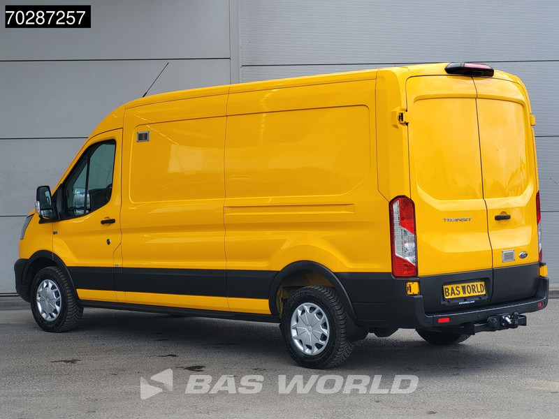 Ford Transit 170pk L3H2 Trekhaak Airco Cruise Camera Parkeersensoren Werkplaatsinrichting Euro6 L3 11m3 Airco Trekhaak Cruise control - Furgón: foto 2 Ford Transit 170pk L3H2 Trekhaak Airco Cruise Camera Parkeersensoren Werkplaatsinrichting Euro6 L3 11m3 Airco Trekhaak Cruise control - Furgón: foto 2