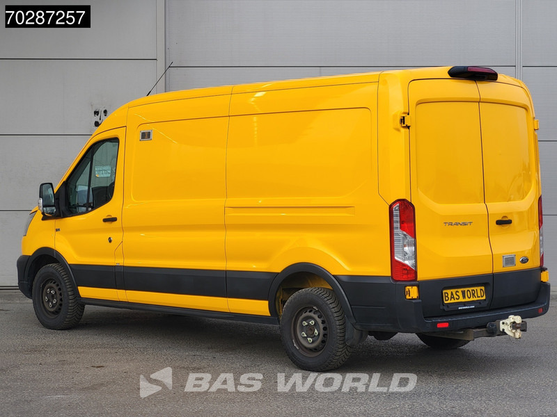 Ford Transit 170pk L3H2 Trekhaak Airco Cruise Camera Parkeersensoren Werkplaatsinrichting Euro6 L3 11m3 Airco Trekhaak Cruise control - Furgón: foto 2 Ford Transit 170pk L3H2 Trekhaak Airco Cruise Camera Parkeersensoren Werkplaatsinrichting Euro6 L3 11m3 Airco Trekhaak Cruise control - Furgón: foto 2