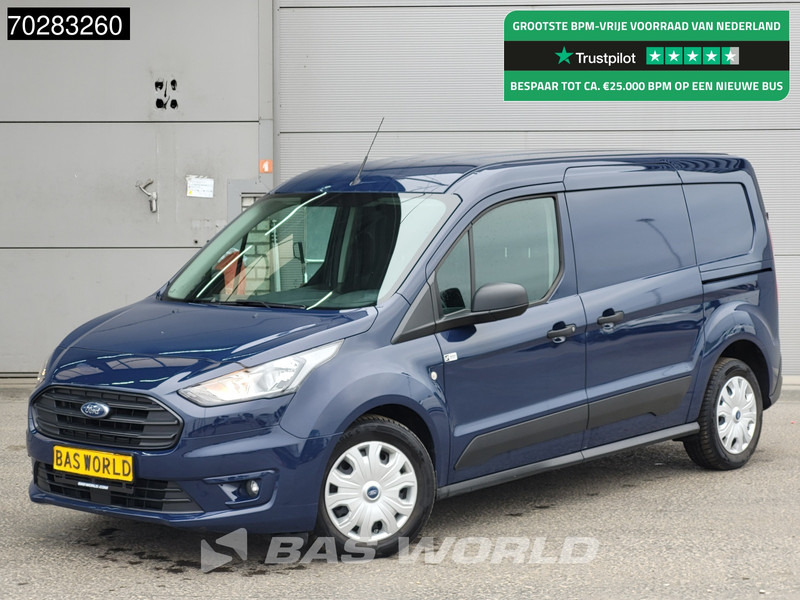 Ford Transit Connect 120pk Automaat Dubbele Schuifdeur L2H1 Trekhaak Airco Cruise Euro6 L2 4m3 Airco Trekhaak Cruise control - Furgoneta pequeña: foto 1 Ford Transit Connect 120pk Automaat Dubbele Schuifdeur L2H1 Trekhaak Airco Cruise Euro6 L2 4m3 Airco Trekhaak Cruise control - Furgoneta pequeña: foto 1