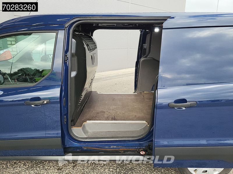 Ford Transit Connect 120pk Automaat Dubbele Schuifdeur L2H1 Trekhaak Airco Cruise Euro6 L2 4m3 Airco Trekhaak Cruise control - Furgoneta pequeña: foto 3 Ford Transit Connect 120pk Automaat Dubbele Schuifdeur L2H1 Trekhaak Airco Cruise Euro6 L2 4m3 Airco Trekhaak Cruise control - Furgoneta pequeña: foto 3