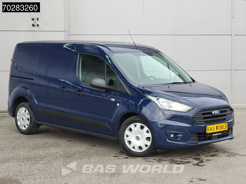 Ford Transit Connect 120pk Automaat Dubbele Schuifdeur L2H1 Trekhaak Airco Cruise Euro6 L2 4m3 Airco Trekhaak Cruise control - Furgoneta pequeña: foto 5 Ford Transit Connect 120pk Automaat Dubbele Schuifdeur L2H1 Trekhaak Airco Cruise Euro6 L2 4m3 Airco Trekhaak Cruise control - Furgoneta pequeña: foto 5
