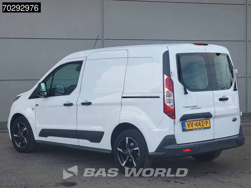 Ford Transit Connect 75pk L1H1 2x Schuifdeur Airco Parkeersensoren APK 08-2026 Euro6 L1 3m3 Airco - Furgoneta pequeña: foto 2 Ford Transit Connect 75pk L1H1 2x Schuifdeur Airco Parkeersensoren APK 08-2026 Euro6 L1 3m3 Airco - Furgoneta pequeña: foto 2
