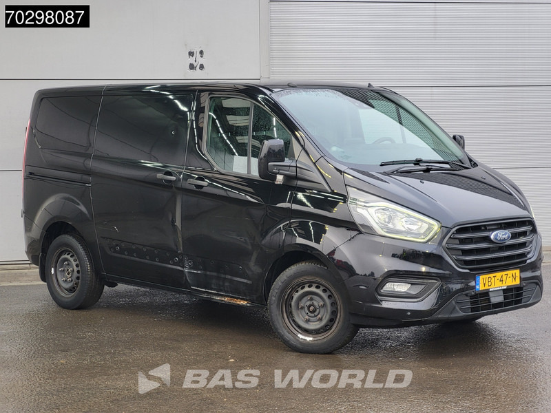 Ford Transit Custom 130PK Automaat L1H1 Trekhaak LED Navi Airco Cruise Camera Parkeersensoren Euro6 L1 Airco Trekhaak Cruise control - Furgoneta pequeña: foto 3 Ford Transit Custom 130PK Automaat L1H1 Trekhaak LED Navi Airco Cruise Camera Parkeersensoren Euro6 L1 Airco Trekhaak Cruise control - Furgoneta pequeña: foto 3