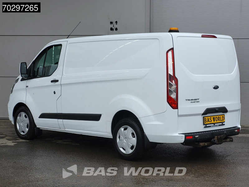 Ford Transit Custom 130PK Automaat L1H1 Xenon Trekhaak Airco Cruise Camera Parkeersensoren Standkacel Euro6 L1 Airco Trekhaak Cruise control - Furgoneta pequeña: foto 2 Ford Transit Custom 130PK Automaat L1H1 Xenon Trekhaak Airco Cruise Camera Parkeersensoren Standkacel Euro6 L1 Airco Trekhaak Cruise control - Furgoneta pequeña: foto 2