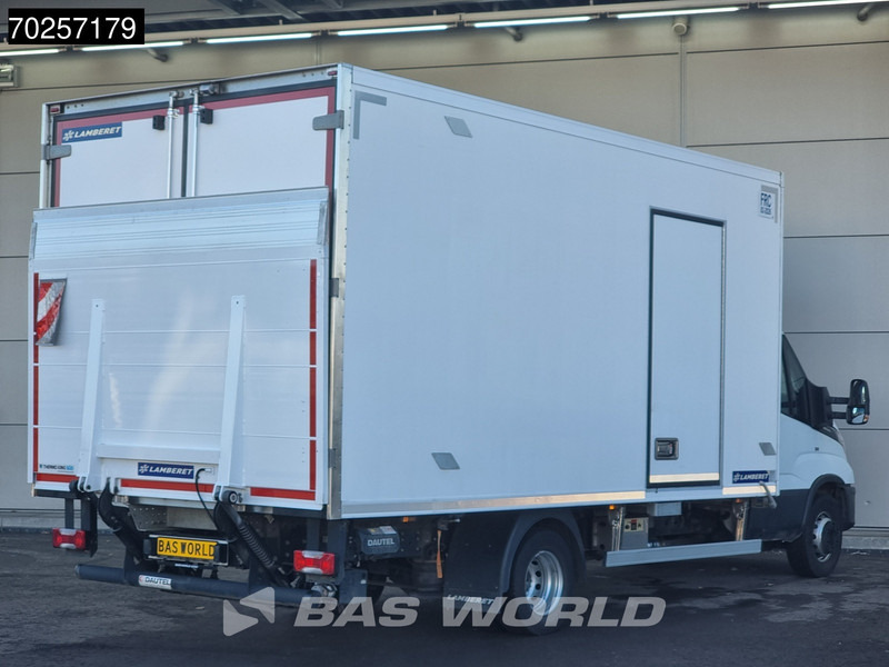 Iveco Daily 72C18 29m3 Airco - Furgoneta: foto 5 Iveco Daily 72C18 29m3 Airco - Furgoneta: foto 5