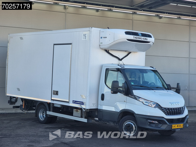 Iveco Daily 72C18 29m3 Airco - Furgoneta: foto 3 Iveco Daily 72C18 29m3 Airco - Furgoneta: foto 3