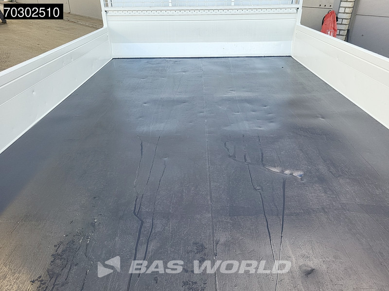 Iveco Daily 35C14 Automaat Kipper met Kist Dubbellucht 3,5t Trekhaak Airco Cruise Euro6 Tipper Benne Kieper Airco Trekhaak Cruise control - Furgoneta basculante: foto 3 Iveco Daily 35C14 Automaat Kipper met Kist Dubbellucht 3,5t Trekhaak Airco Cruise Euro6 Tipper Benne Kieper Airco Trekhaak Cruise control - Furgoneta basculante: foto 3