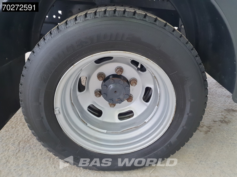 Leasing de Iveco Daily 35C16 Automaat Laadklep Bakwagen Airco Camera Dubbellucht Meubelbak Koffer 19m3 Airco Iveco Daily 35C16 Automaat Laadklep Bakwagen Airco Camera Dubbellucht Meubelbak Koffer 19m3 Airco: foto 15