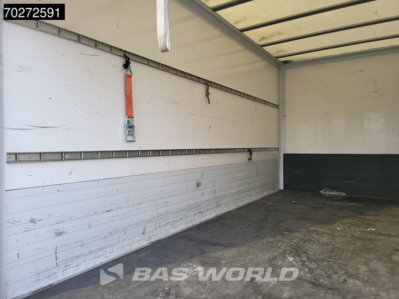 Leasing de Iveco Daily 35C16 Automaat Laadklep Bakwagen Airco Camera Dubbellucht Meubelbak Koffer 19m3 Airco Iveco Daily 35C16 Automaat Laadklep Bakwagen Airco Camera Dubbellucht Meubelbak Koffer 19m3 Airco: foto 19