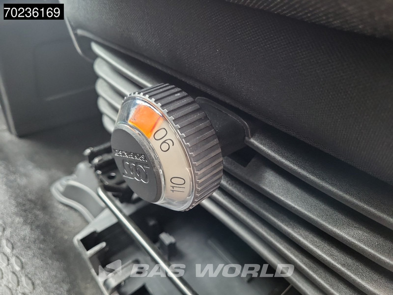 Furgoneta caja cerrada nuevo Iveco Daily 35C18 3.0L Automaat 1000KG Laadklep Zijdeur Dubbellucht 2025-Model Bakwagen ACC Airco Cruise Navi D'Hollandia Euro6 Meubelbak Ko: foto 19 Furgoneta caja cerrada nuevo Iveco Daily 35C18 3.0L Automaat 1000KG Laadklep Zijdeur Dubbellucht 2025-Model Bakwagen ACC Airco Cruise Navi D'Hollandia Euro6 Meubelbak Ko: foto 19