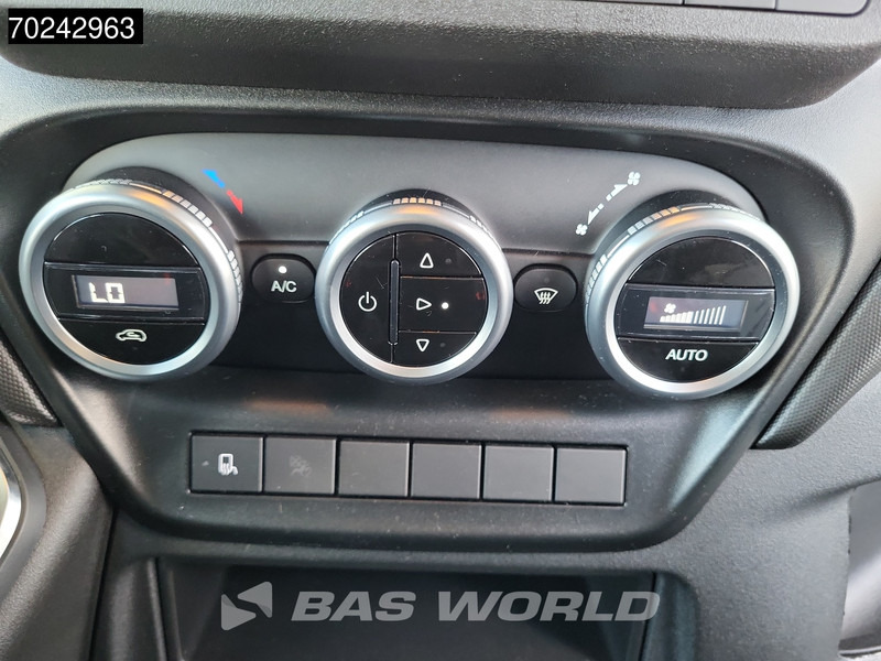 Furgoneta caja abierta nuevo Iveco Daily 35C18 3.0L Automaat 180PK 2025-Model Open laadbak Dubbel Cabine Navi ACC LED 3,5T Trekvermogen Euro6 Pritsche Pickup Airco Dubbe: foto 12 Furgoneta caja abierta nuevo Iveco Daily 35C18 3.0L Automaat 180PK 2025-Model Open laadbak Dubbel Cabine Navi ACC LED 3,5T Trekvermogen Euro6 Pritsche Pickup Airco Dubbe: foto 12