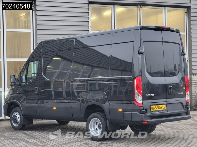 Iveco Daily 35C21 210PK Automaat Dubbellucht L2H2 ACC Navi Camera 12m3 Airco - Furgón: foto 2 Iveco Daily 35C21 210PK Automaat Dubbellucht L2H2 ACC Navi Camera 12m3 Airco - Furgón: foto 2