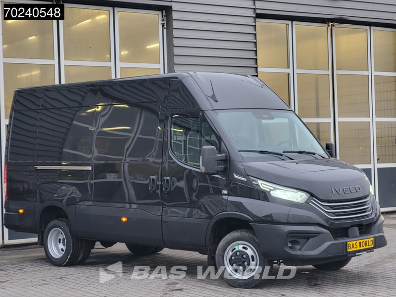 Iveco Daily 35C21 210PK Automaat Dubbellucht L2H2 ACC Navi Camera 12m3 Airco - Furgón: foto 5 Iveco Daily 35C21 210PK Automaat Dubbellucht L2H2 ACC Navi Camera 12m3 Airco - Furgón: foto 5