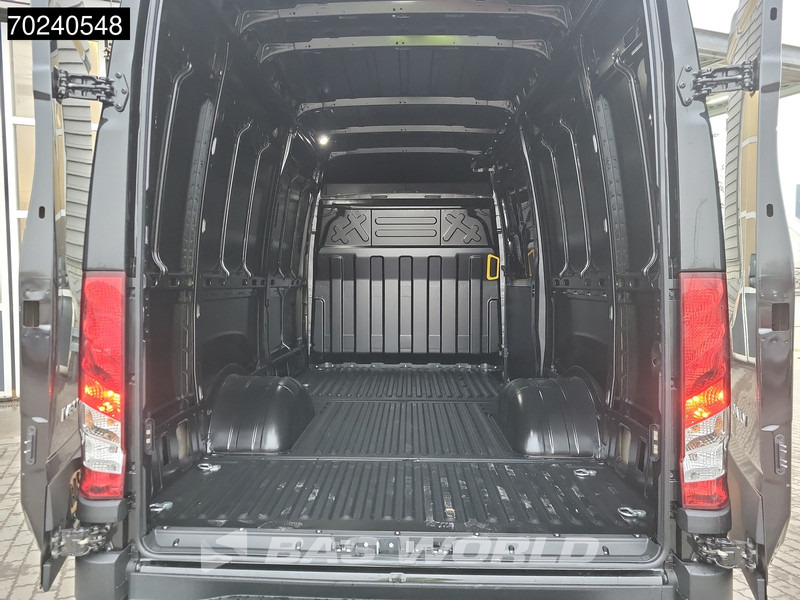 Iveco Daily 35C21 210PK Automaat Dubbellucht L2H2 ACC Navi Camera 12m3 Airco - Furgón: foto 3 Iveco Daily 35C21 210PK Automaat Dubbellucht L2H2 ACC Navi Camera 12m3 Airco - Furgón: foto 3