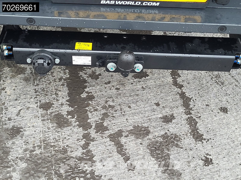 Iveco Daily 35C21 3.0 210PK Black Edition 2025model Dubbel Cabine Open laadbak 3.5t Trekhaak CarPlay ACC LED Pritsche Pickup Airco Dubbel ca - Furgoneta caja abierta: foto 3 Iveco Daily 35C21 3.0 210PK Black Edition 2025model Dubbel Cabine Open laadbak 3.5t Trekhaak CarPlay ACC LED Pritsche Pickup Airco Dubbel ca - Furgoneta caja abierta: foto 3