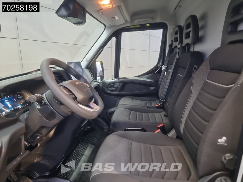 Furgón nuevo Iveco Daily 35C21 3.0L Automaat 16m3 L3H2 LED ACC CarPlay Camera L4H2 16m3 Airco: foto 11 Furgón nuevo Iveco Daily 35C21 3.0L Automaat 16m3 L3H2 LED ACC CarPlay Camera L4H2 16m3 Airco: foto 11