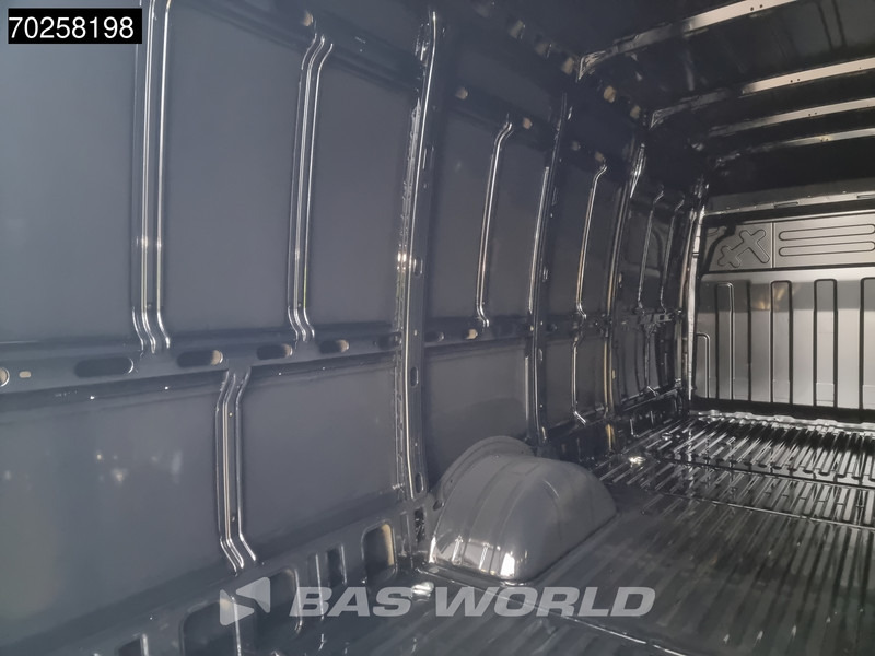 Furgón nuevo Iveco Daily 35C21 3.0L Automaat 16m3 L3H2 LED ACC CarPlay Camera L4H2 16m3 Airco: foto 18 Furgón nuevo Iveco Daily 35C21 3.0L Automaat 16m3 L3H2 LED ACC CarPlay Camera L4H2 16m3 Airco: foto 18