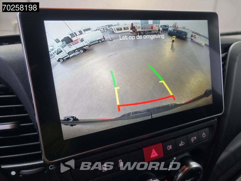 Furgón nuevo Iveco Daily 35C21 3.0L Automaat 16m3 L3H2 LED ACC CarPlay Camera L4H2 16m3 Airco: foto 10 Furgón nuevo Iveco Daily 35C21 3.0L Automaat 16m3 L3H2 LED ACC CarPlay Camera L4H2 16m3 Airco: foto 10