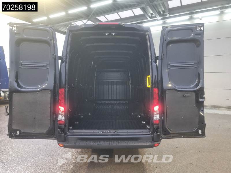 Furgón nuevo Iveco Daily 35C21 3.0L Automaat 16m3 L3H2 LED ACC CarPlay Camera L4H2 16m3 Airco: foto 7 Furgón nuevo Iveco Daily 35C21 3.0L Automaat 16m3 L3H2 LED ACC CarPlay Camera L4H2 16m3 Airco: foto 7