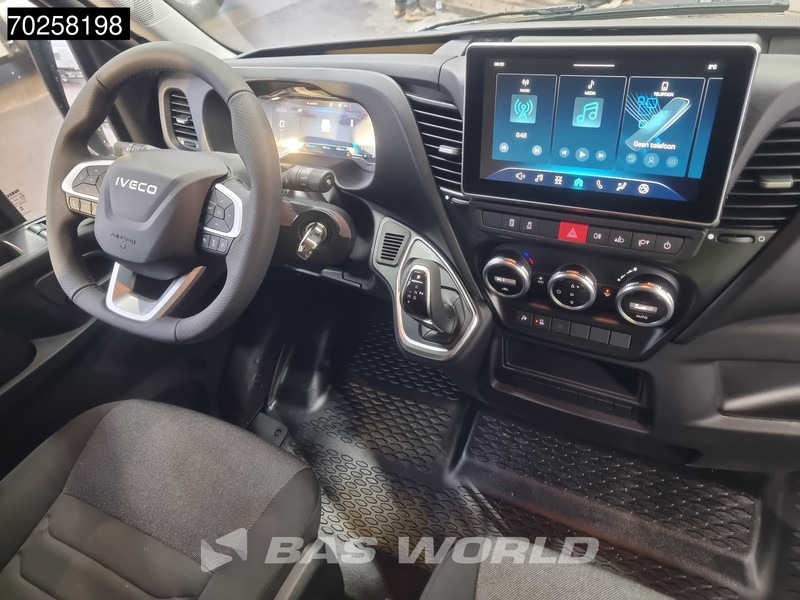 Furgón nuevo Iveco Daily 35C21 3.0L Automaat 16m3 L3H2 LED ACC CarPlay Camera L4H2 16m3 Airco: foto 8 Furgón nuevo Iveco Daily 35C21 3.0L Automaat 16m3 L3H2 LED ACC CarPlay Camera L4H2 16m3 Airco: foto 8