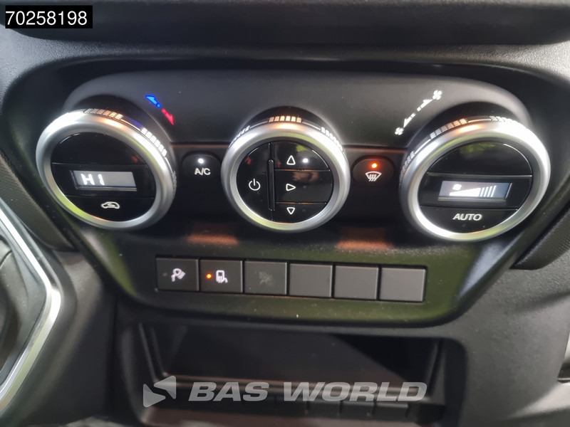 Furgón nuevo Iveco Daily 35C21 3.0L Automaat 16m3 L3H2 LED ACC CarPlay Camera L4H2 16m3 Airco: foto 14 Furgón nuevo Iveco Daily 35C21 3.0L Automaat 16m3 L3H2 LED ACC CarPlay Camera L4H2 16m3 Airco: foto 14