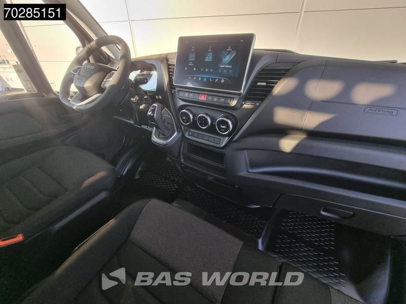 Furgoneta caja abierta nuevo Iveco Daily 35C21 Open Laadbak Dubbel Cabine 210PK 3.0L Dubbellucht Airco Cruise LED Camera Pritsche Pickup Open Box 2m3 Airco: foto 12 Furgoneta caja abierta nuevo Iveco Daily 35C21 Open Laadbak Dubbel Cabine 210PK 3.0L Dubbellucht Airco Cruise LED Camera Pritsche Pickup Open Box 2m3 Airco: foto 12