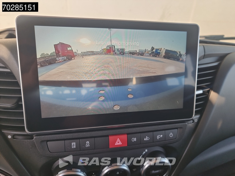 Furgoneta caja abierta nuevo Iveco Daily 35C21 Open Laadbak Dubbel Cabine 210PK 3.0L Dubbellucht Airco Cruise LED Camera Pritsche Pickup Open Box 2m3 Airco: foto 17 Furgoneta caja abierta nuevo Iveco Daily 35C21 Open Laadbak Dubbel Cabine 210PK 3.0L Dubbellucht Airco Cruise LED Camera Pritsche Pickup Open Box 2m3 Airco: foto 17