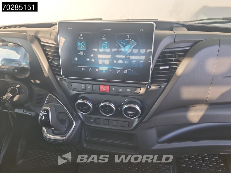 Furgoneta caja abierta nuevo Iveco Daily 35C21 Open Laadbak Dubbel Cabine 210PK 3.0L Dubbellucht Airco Cruise LED Camera Pritsche Pickup Open Box 2m3 Airco: foto 16 Furgoneta caja abierta nuevo Iveco Daily 35C21 Open Laadbak Dubbel Cabine 210PK 3.0L Dubbellucht Airco Cruise LED Camera Pritsche Pickup Open Box 2m3 Airco: foto 16