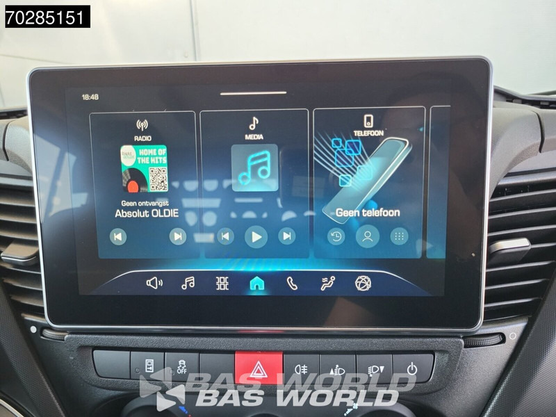 Furgoneta caja abierta nuevo Iveco Daily 35C21 Open Laadbak Dubbel Cabine 210PK 3.0L Dubbellucht Airco Cruise LED Camera Pritsche Pickup Open Box 2m3 Airco: foto 19 Furgoneta caja abierta nuevo Iveco Daily 35C21 Open Laadbak Dubbel Cabine 210PK 3.0L Dubbellucht Airco Cruise LED Camera Pritsche Pickup Open Box 2m3 Airco: foto 19