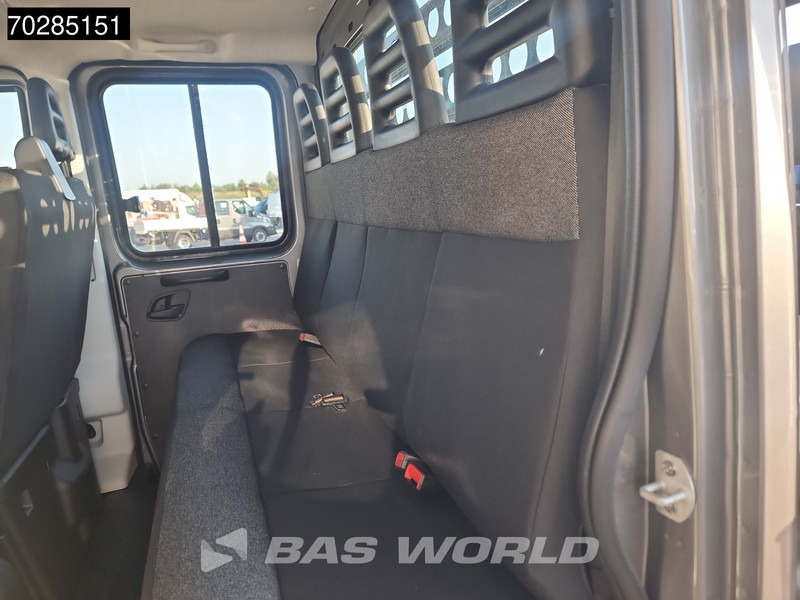 Furgoneta caja abierta nuevo Iveco Daily 35C21 Open Laadbak Dubbel Cabine 210PK 3.0L Dubbellucht Airco Cruise LED Camera Pritsche Pickup Open Box 2m3 Airco: foto 15 Furgoneta caja abierta nuevo Iveco Daily 35C21 Open Laadbak Dubbel Cabine 210PK 3.0L Dubbellucht Airco Cruise LED Camera Pritsche Pickup Open Box 2m3 Airco: foto 15