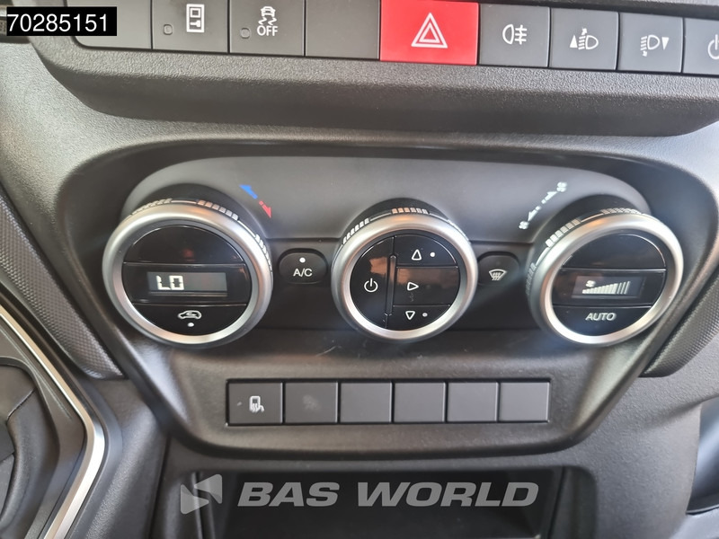 Furgoneta caja abierta nuevo Iveco Daily 35C21 Open Laadbak Dubbel Cabine 210PK 3.0L Dubbellucht Airco Cruise LED Camera Pritsche Pickup Open Box 2m3 Airco: foto 20 Furgoneta caja abierta nuevo Iveco Daily 35C21 Open Laadbak Dubbel Cabine 210PK 3.0L Dubbellucht Airco Cruise LED Camera Pritsche Pickup Open Box 2m3 Airco: foto 20