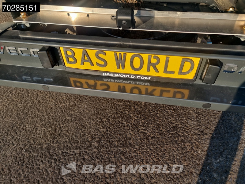 Furgoneta caja abierta nuevo Iveco Daily 35C21 Open Laadbak Dubbel Cabine 210PK 3.0L Dubbellucht Airco Cruise LED Camera Pritsche Pickup Open Box 2m3 Airco: foto 11 Furgoneta caja abierta nuevo Iveco Daily 35C21 Open Laadbak Dubbel Cabine 210PK 3.0L Dubbellucht Airco Cruise LED Camera Pritsche Pickup Open Box 2m3 Airco: foto 11