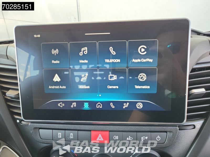 Furgoneta caja abierta nuevo Iveco Daily 35C21 Open Laadbak Dubbel Cabine 210PK 3.0L Dubbellucht Airco Cruise LED Camera Pritsche Pickup Open Box 2m3 Airco: foto 18 Furgoneta caja abierta nuevo Iveco Daily 35C21 Open Laadbak Dubbel Cabine 210PK 3.0L Dubbellucht Airco Cruise LED Camera Pritsche Pickup Open Box 2m3 Airco: foto 18