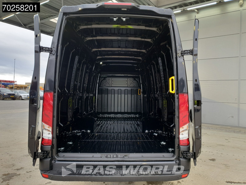 Furgón nuevo Iveco Daily 35C21 Special Edition! Automaat L3H2 Dubbellucht LED ACC Carplay Camera Parkeersensoren 3,5t Trekvermogen 16m3 Euro6 L4H2 16m3 A: foto 9