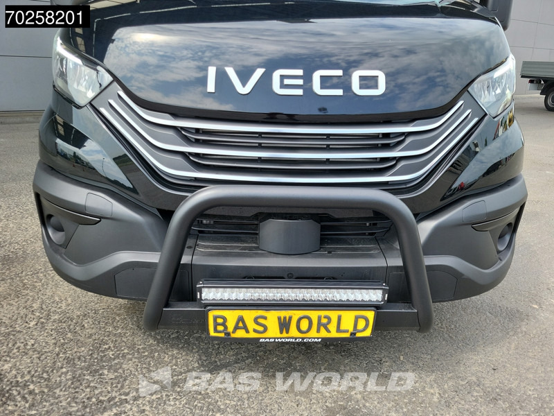 Furgón nuevo Iveco Daily 35C21 Special Edition! Automaat L3H2 Dubbellucht LED ACC Carplay Camera Parkeersensoren 3,5t Trekvermogen 16m3 Euro6 L4H2 16m3 A: foto 8