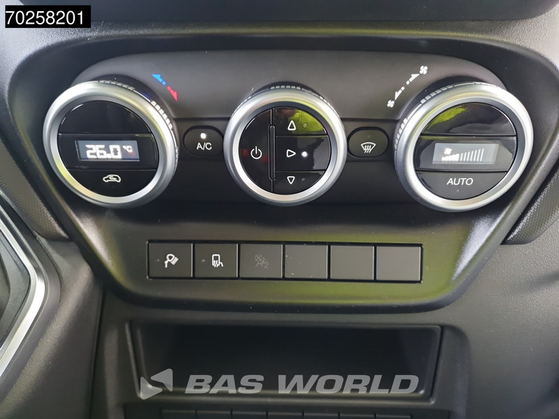 Furgón nuevo Iveco Daily 35C21 Special Edition! Automaat L3H2 Dubbellucht LED ACC Carplay Camera Parkeersensoren 3,5t Trekvermogen 16m3 Euro6 L4H2 16m3 A: foto 16