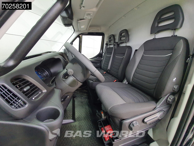 Furgón nuevo Iveco Daily 35C21 Special Edition! Automaat L3H2 Dubbellucht LED ACC Carplay Camera Parkeersensoren 3,5t Trekvermogen 16m3 Euro6 L4H2 16m3 A: foto 13