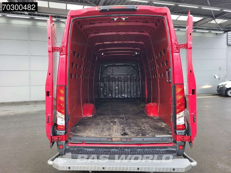 Iveco Daily 35S12 Automaat L3H2 3,5t Trekgewicht Camera Parkeersensoren APK 03-2026 Euro6 L3 - Furgón: foto 3 Iveco Daily 35S12 Automaat L3H2 3,5t Trekgewicht Camera Parkeersensoren APK 03-2026 Euro6 L3 - Furgón: foto 3