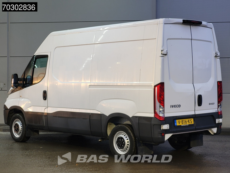 Iveco Daily 35S12 L2H2 APK 02-2026 Euro6 L2 - Furgón: foto 2 Iveco Daily 35S12 L2H2 APK 02-2026 Euro6 L2 - Furgón: foto 2