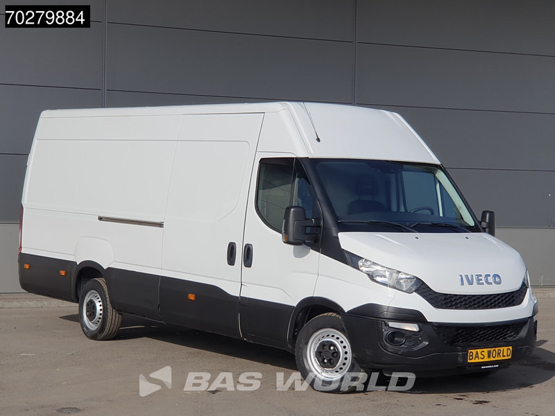 Iveco Daily 35S13 L3H2 3500KG Trekgewicht Airco L4H2 16m3 Airco - Furgón: foto 3 Iveco Daily 35S13 L3H2 3500KG Trekgewicht Airco L4H2 16m3 Airco - Furgón: foto 3