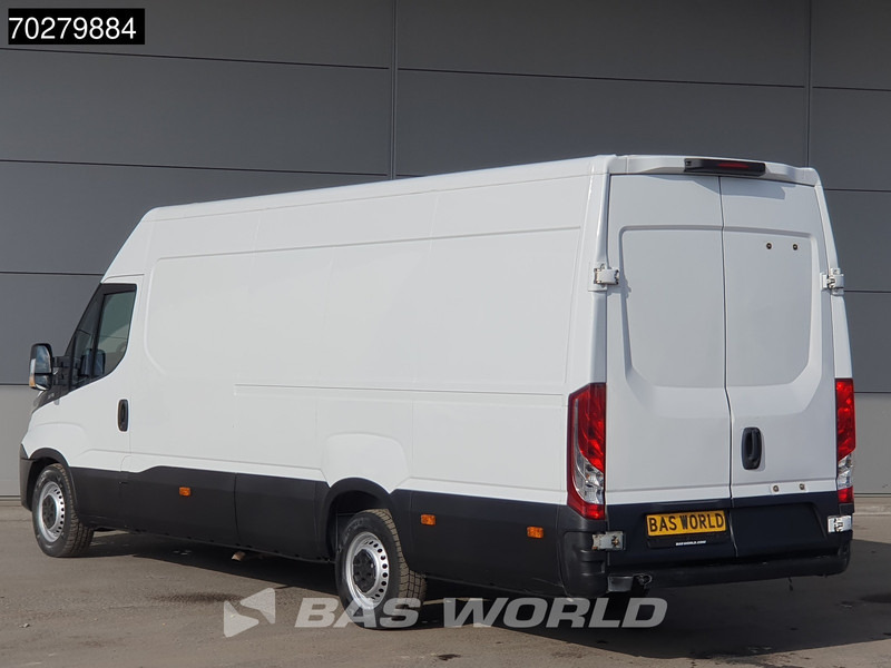 Iveco Daily 35S13 L3H2 3500KG Trekgewicht Airco L4H2 16m3 Airco - Furgón: foto 2 Iveco Daily 35S13 L3H2 3500KG Trekgewicht Airco L4H2 16m3 Airco - Furgón: foto 2