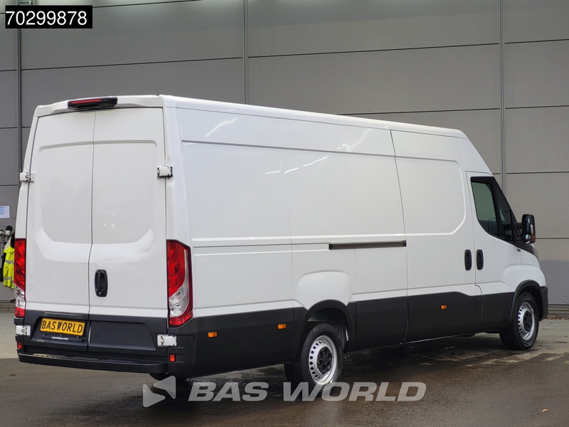 Iveco Daily 35S14 Automaat L3H2 Airco Cruise 3,5t Trekgewicht Euro6 L3 Airco Cruise control - Furgón: foto 3 Iveco Daily 35S14 Automaat L3H2 Airco Cruise 3,5t Trekgewicht Euro6 L3 Airco Cruise control - Furgón: foto 3