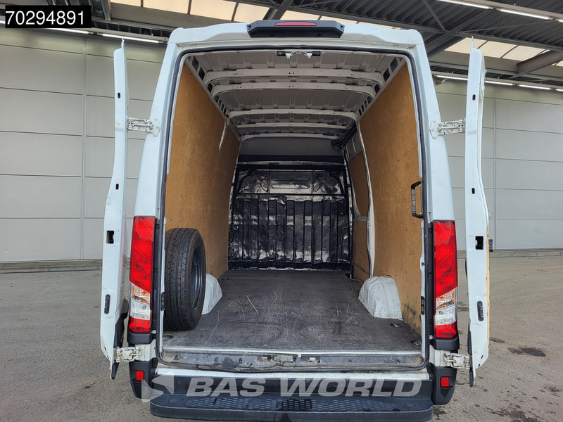 Iveco Daily 35S14 L2H2 3,5t Trekgewicht 140PK Airco Cruise Euro6 L2 Airco Cruise control - Furgón: foto 3 Iveco Daily 35S14 L2H2 3,5t Trekgewicht 140PK Airco Cruise Euro6 L2 Airco Cruise control - Furgón: foto 3